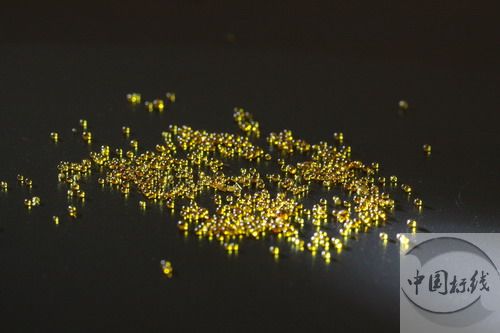 金川汽车零部件车间喷砂处理